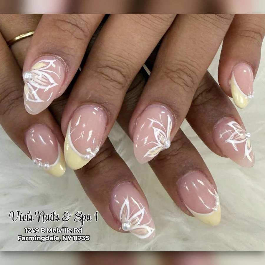Inspiration Beauty transform